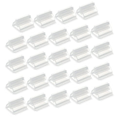 Maitys transparent card stand set keeps game cards upright for easy reference during play.