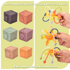 Majabike matching eggs help with shape and color recognition during play.