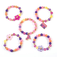 Make It Real Color Reveal kit color-changing beads in natural light reveal shifts