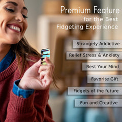 MAKWEN valentines gift fidget toy offers a thoughtful stress-relief option