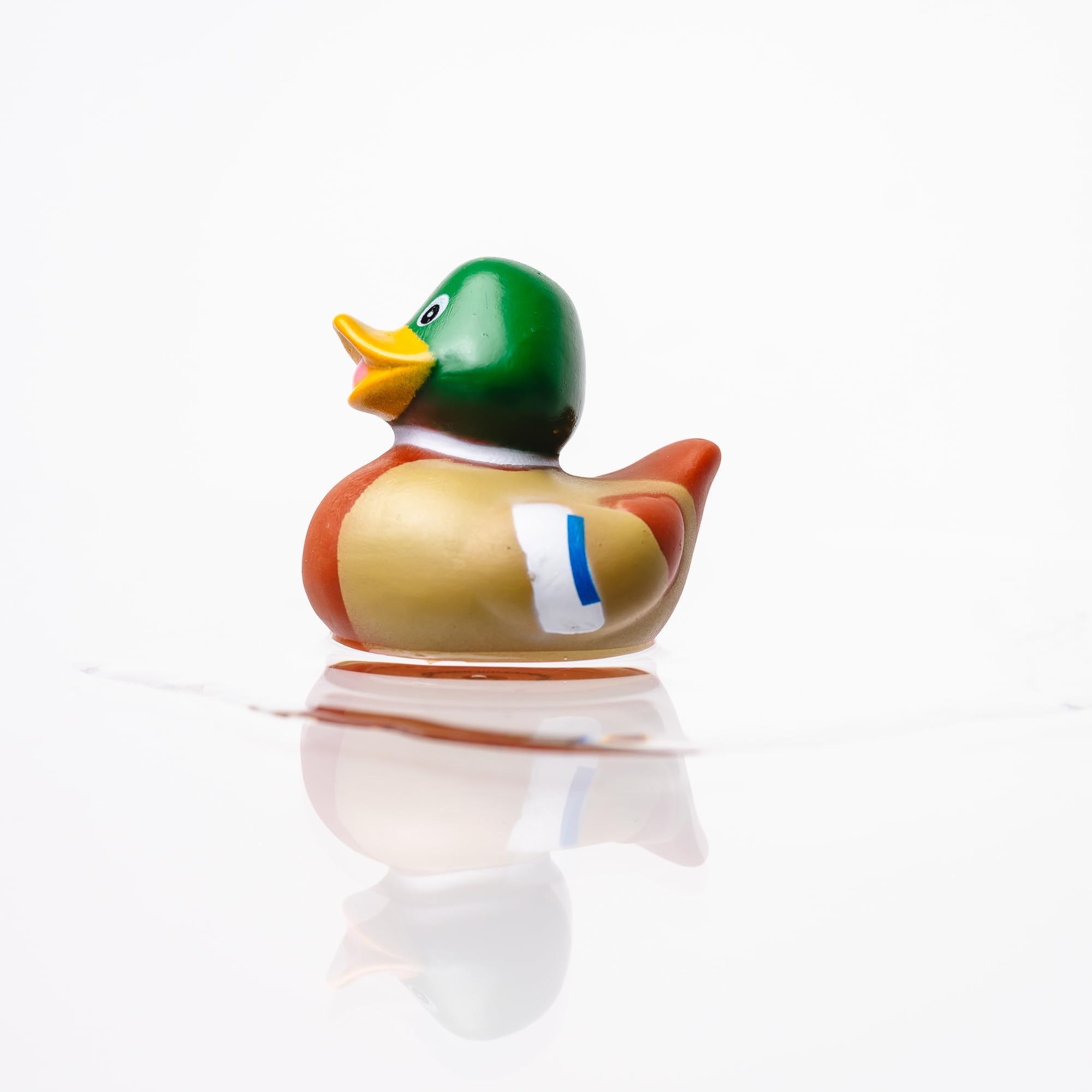 Natural State Novelty Mallard birthday ducks provide festive charm for parties and celebrations