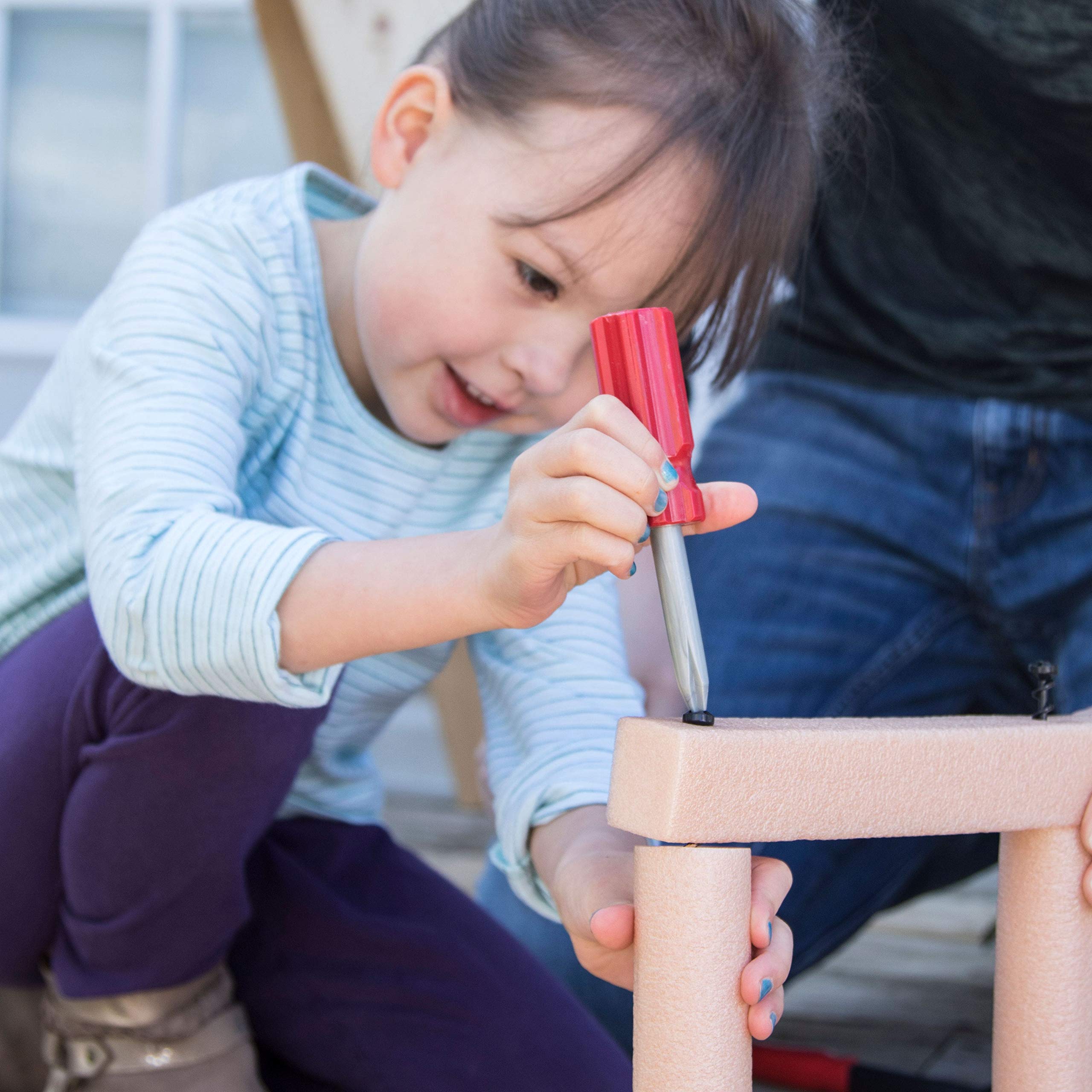 MALUVRIAN safe materials designed for curious young creators.