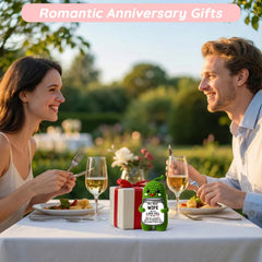 MAMAGIFTREE gift card included for wife adds a personal touch.
