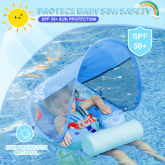 Mambobaby pearl foam interior adds lightweight durability without leaks.