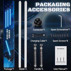 MAMXUAN gift-ready packaging for Halloween, Christmas, and birthdays.