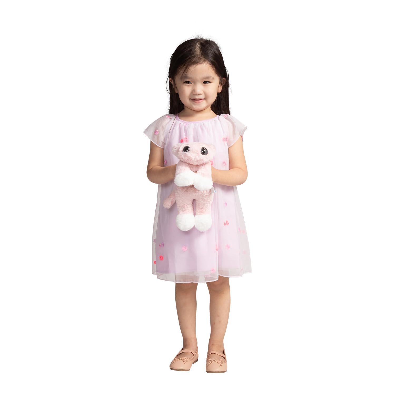 Manhattan Toy Mochi large stuffed animal for gift-giving and timeless whimsy.
