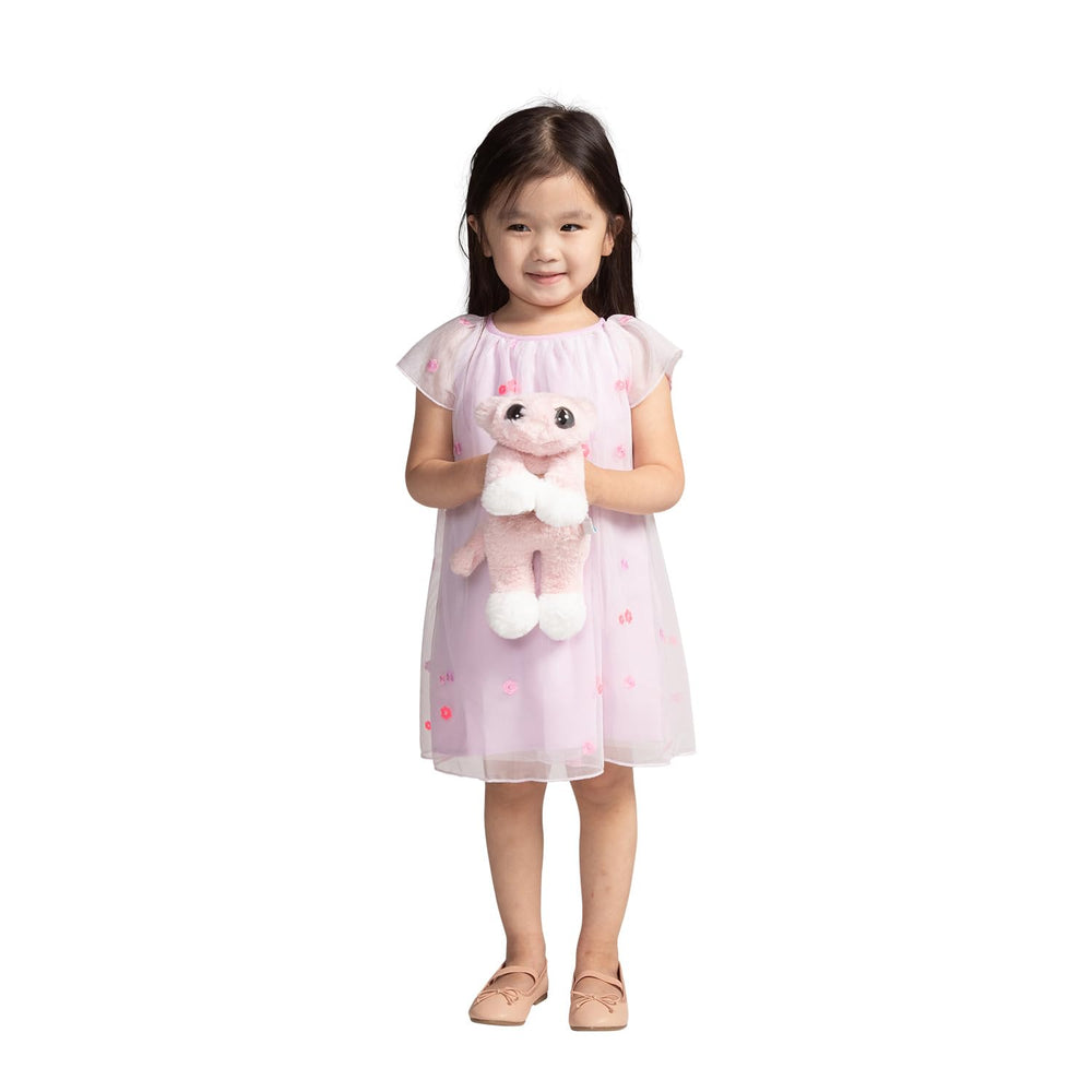 Manhattan Toy Mochi large stuffed animal for gift-giving and timeless whimsy.