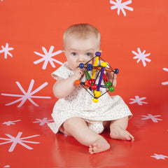 Manhattan Toy Skwish Classic 6 award-winning toy trusted by families.