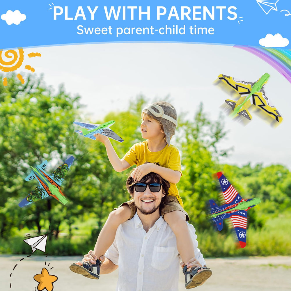 Manmel gift idea for birthdays and holidays with engaging, age-appropriate toys.