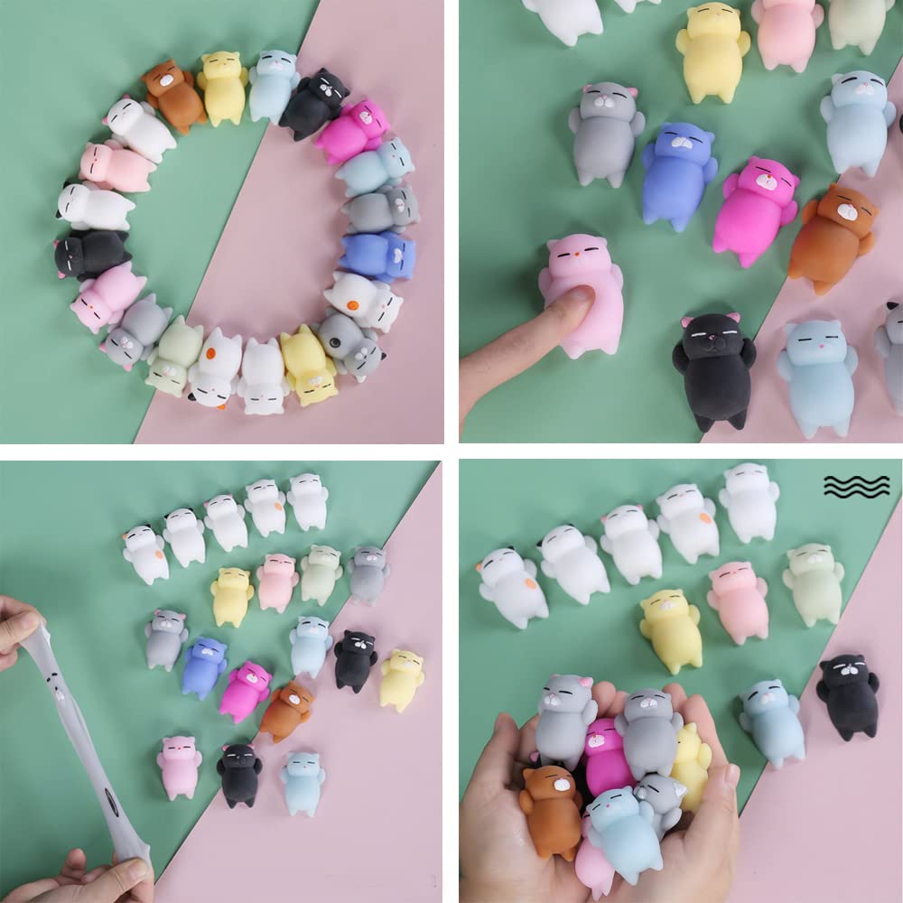 Manmel stress-relief fidget toys for mindful breaks and creative play.