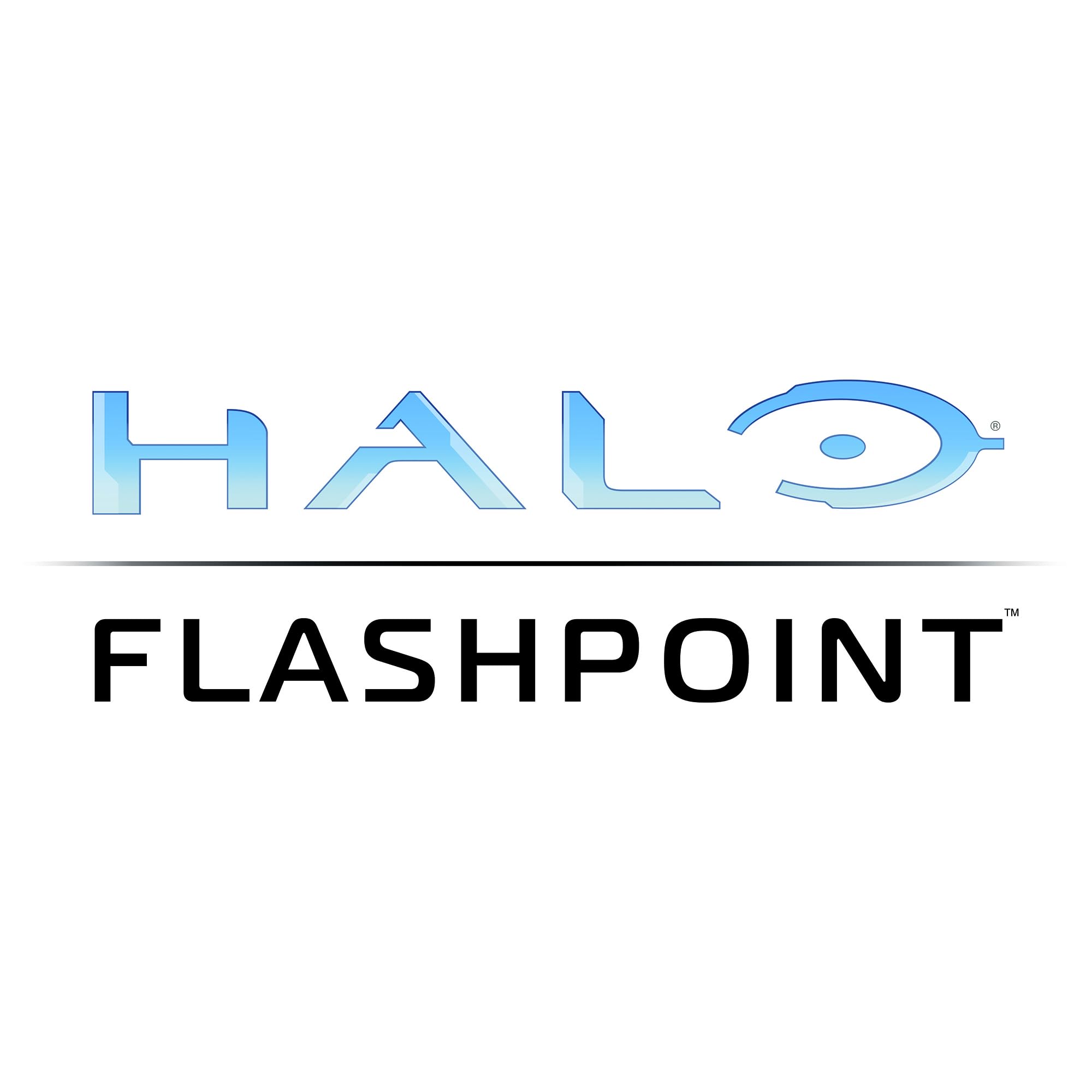 Two-player tactical challenge for friends and rivals in Halo Flashpoint.