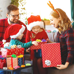 Mantyplay gift-boxed set ideal for gifts and goody bags