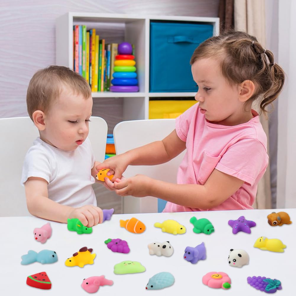 Mantyplay non-toxic soft textures safe for little hands