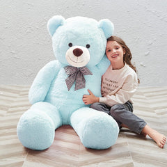 MaoGoLan birthday party decor teddy bear centerpiece