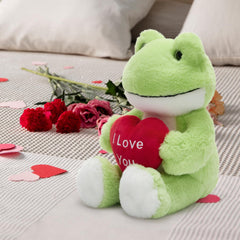 MaoGoLan care guide helps keep the plush fluffy.