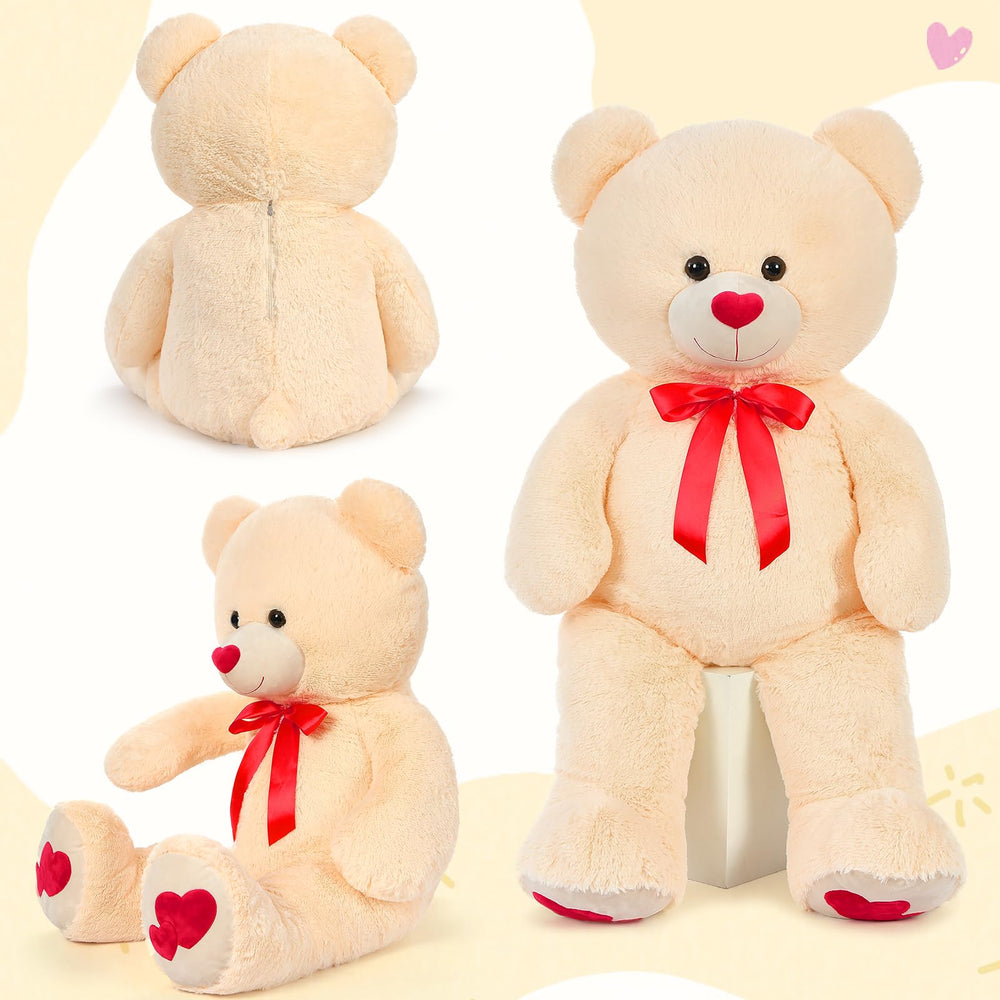 MaoGoLan cuddly comfort with premium materials