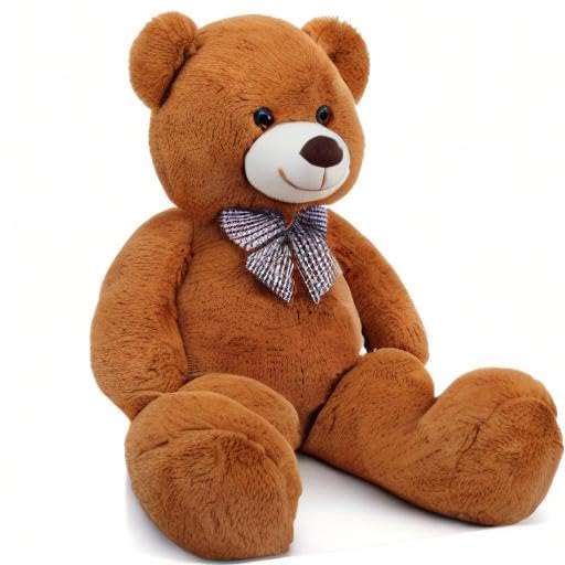 MaoGoLan family-snuggle bear invites shared moments and enduring memories.