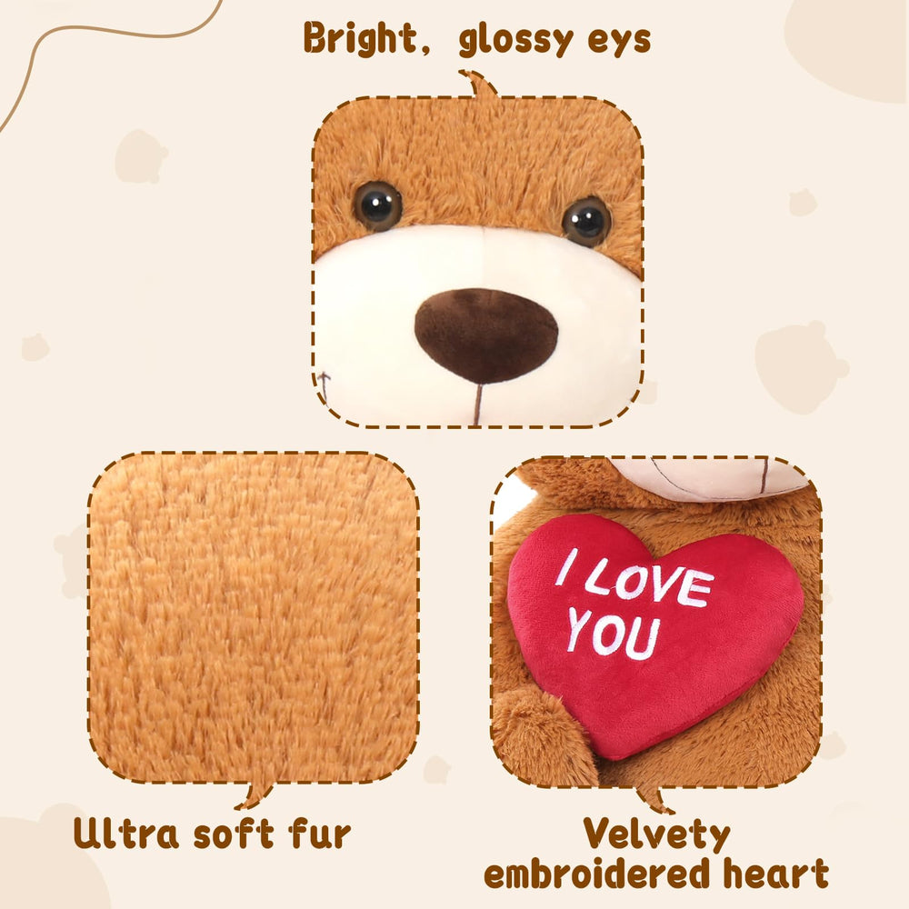 MaoGoLan dark brown color option highlighted for thoughtful gift shopping.