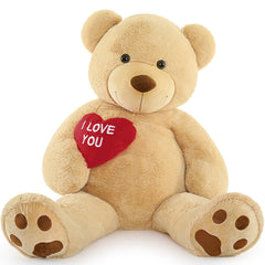 MaoGoLan care-friendly plush is easy to spot clean and maintain.