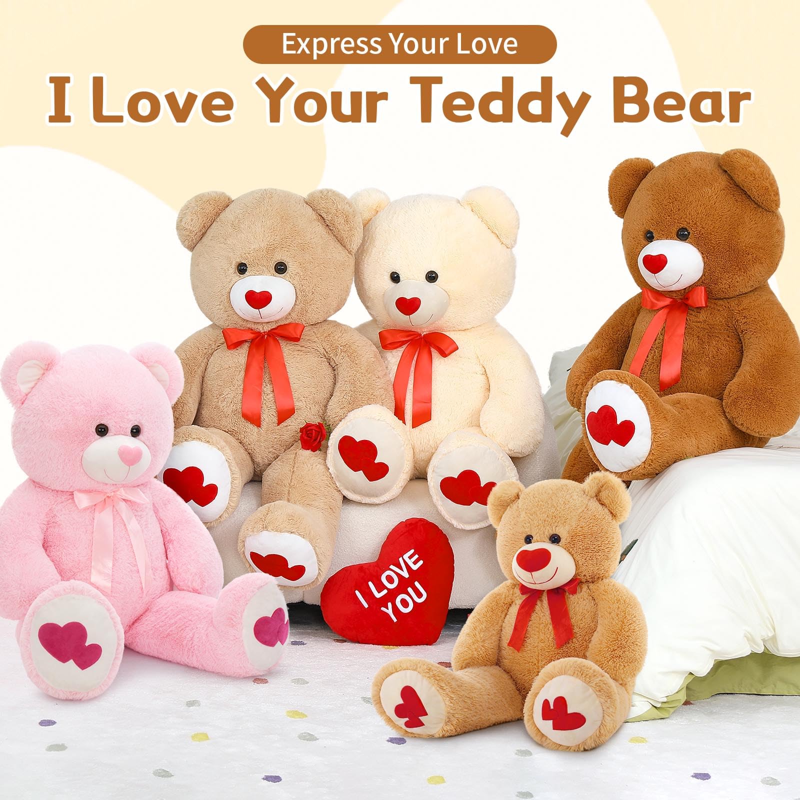 MaoGoLan long-distance gift idea, keeps loved ones feeling close.