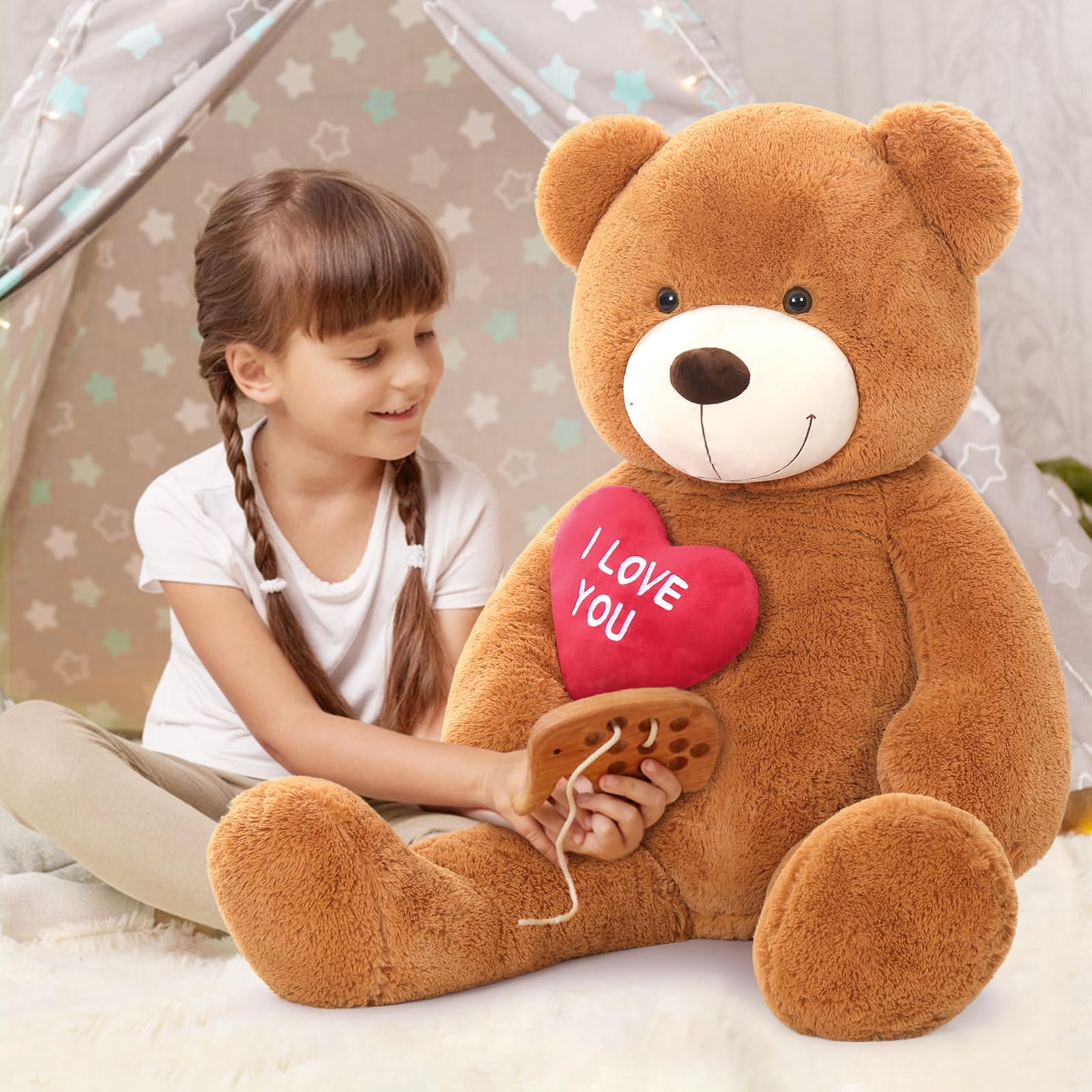 MaoGoLan gift for Valentines, memorable keepsake for loved one