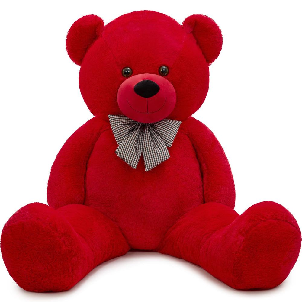 MaoGoLan gift-ready teddy bear package, easy to wrap and surprise loved ones.
