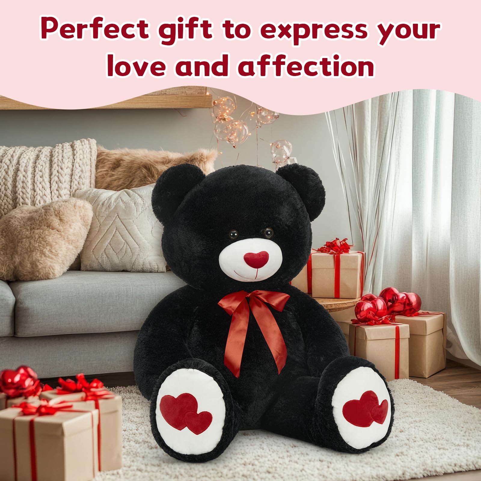 MaoGoLan home decor centerpiece enhances celebrations and photos
