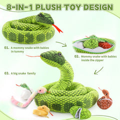 MaoGoLan realistic textured plush fabric for soft cuddling.