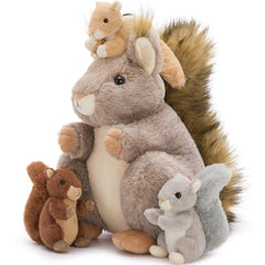 MaoGoLan durable cushion-like plush suitable for travel and naps.