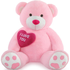 MaoGoLan teddy bear packaging shows premium gift presentation.