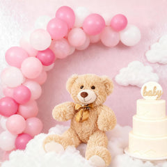 Maogolan teddy bears durable stitching for lasting event displays.