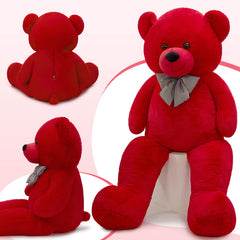 MaoGoLan Valentine surprise teddy for romantic gifts and long-distance affection