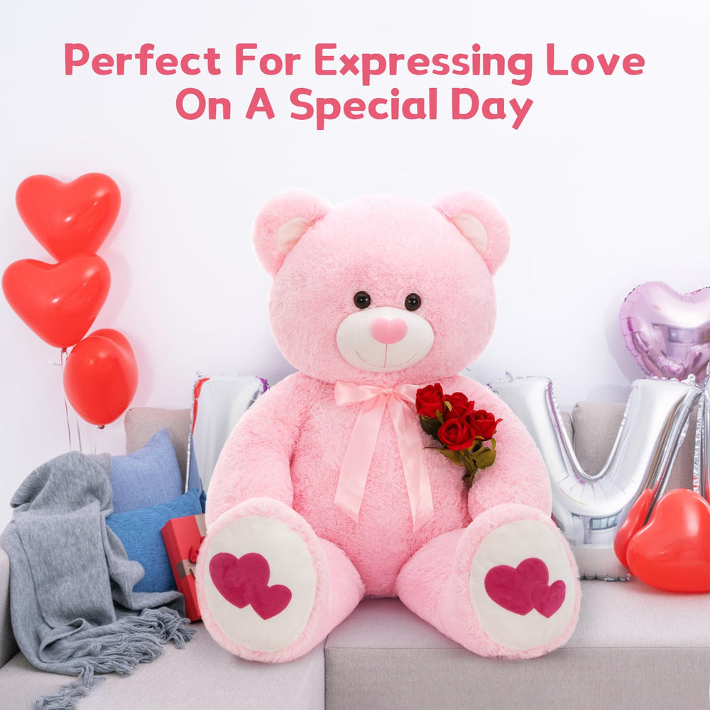 MaoGoLan plush shown as a thoughtful Valentine gift idea