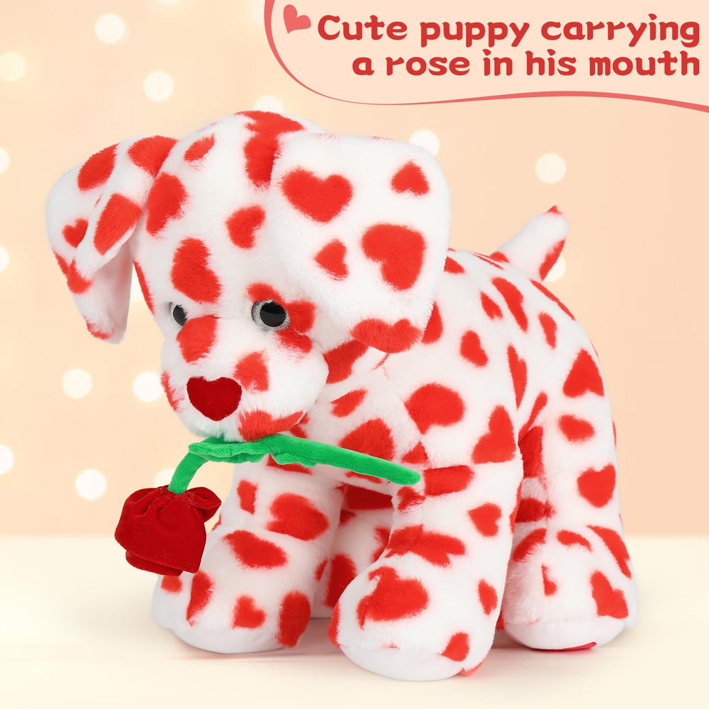 MaoGoLan Valentine’s gift-ready packaging, simple and impressive presentation.