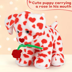 MaoGoLan Valentine’s gift-ready packaging, simple and impressive presentation.