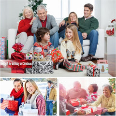 Maomaomi gift-ready packaging ideal for creative beginners