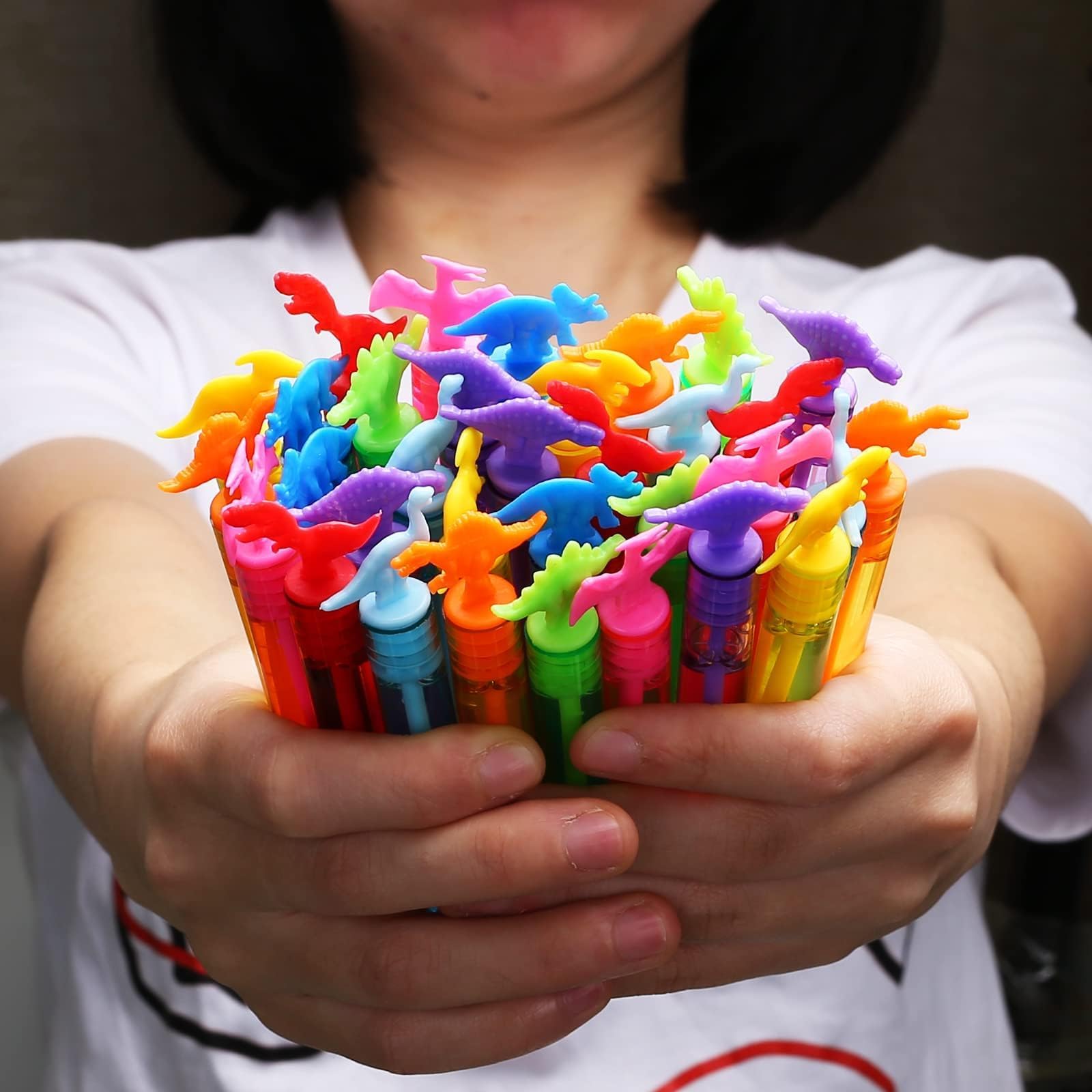 MAPIXO great for goody bags, birthday decor, Easter baskets, or carnival prizes.