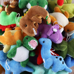 MAPIXO kids gift dinosaurs are ideal as stocking stuffers and party prizes.