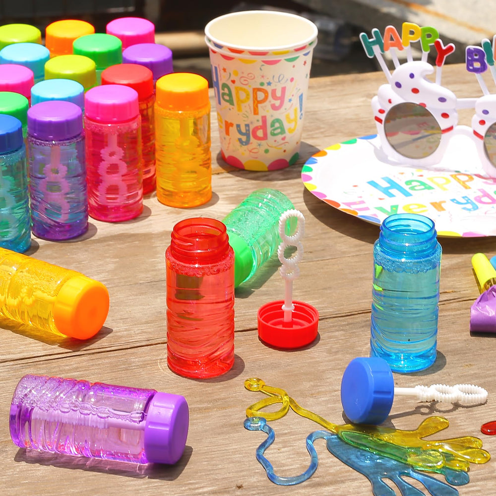 Mapixo party favors ideal for birthdays, pools, and summer events.
