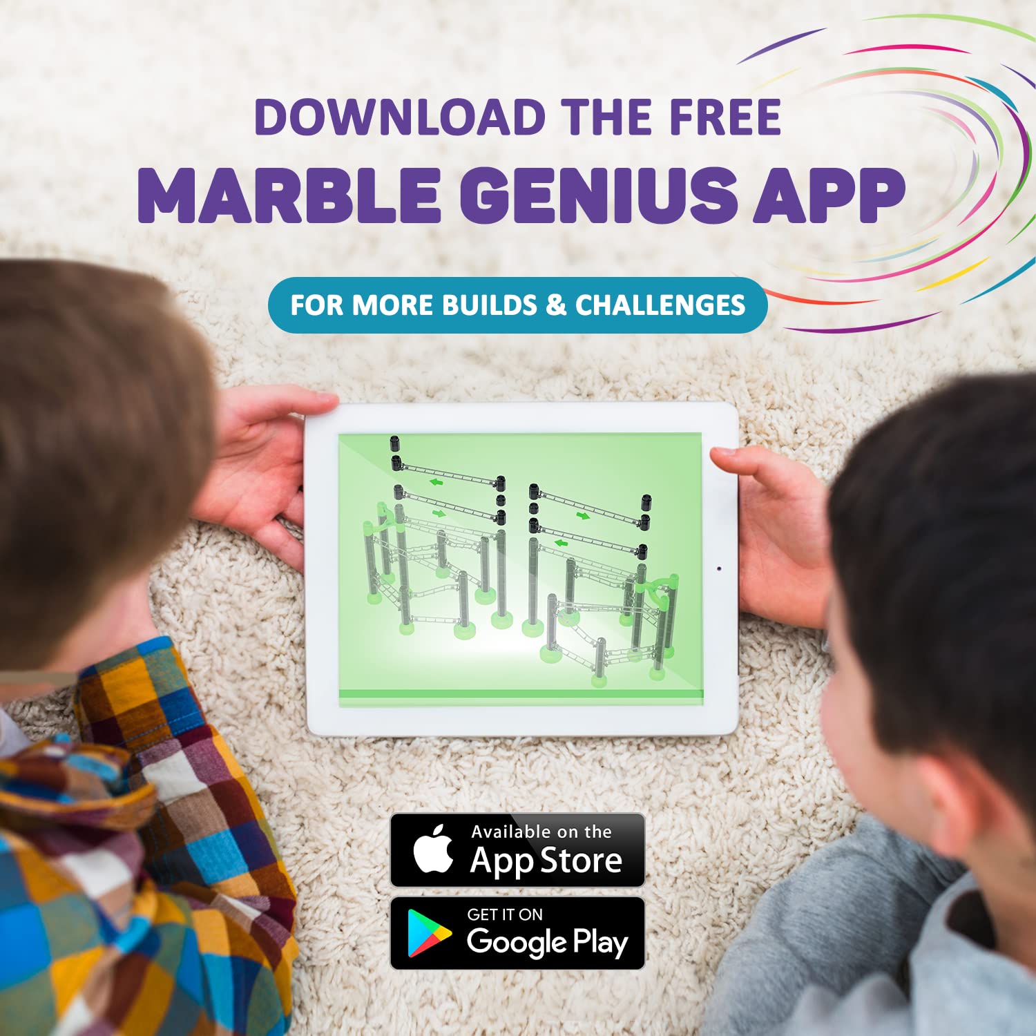 Compact design supports easy portability and fast setup for on-the-go play sessions.