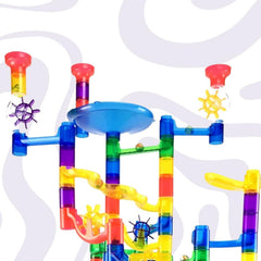 Marble Genius booster app-access provides instructions and challenges.