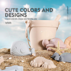 MarcZero conch mold silicone for seaside shapes with easy release