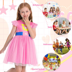 Marendyee dress suitable for daily wear and festive Christmas moments