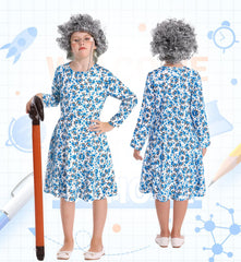 Marendyee wig cap secures the look with comfort during wear