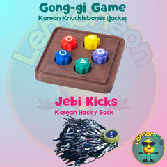 Markhomia Jebi kicks in motion, improving rhythm and coordination during family challenges.
