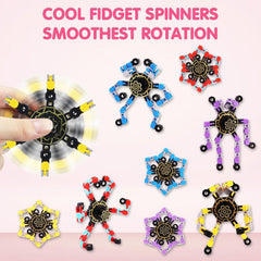 Marleysio stress-relief fidget toy ideal for busy hands and calm focus.