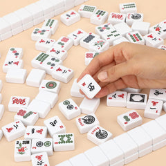 Zippered pocket compartment keeping accessories neatly stored
