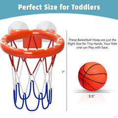 MARPPY safe materials ensure gentle, kid-friendly bath time experiences.