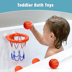 MARPPY bath toy also works outside the tub for versatile play.
