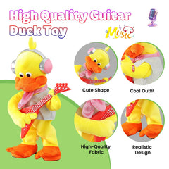 Marsjoy leather-shoes duck plush adds stylish detail.